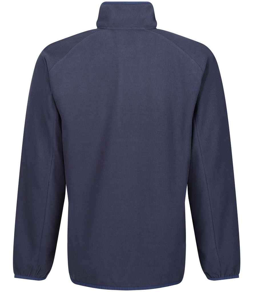 Regatta Navigate Half Zip Fleece
