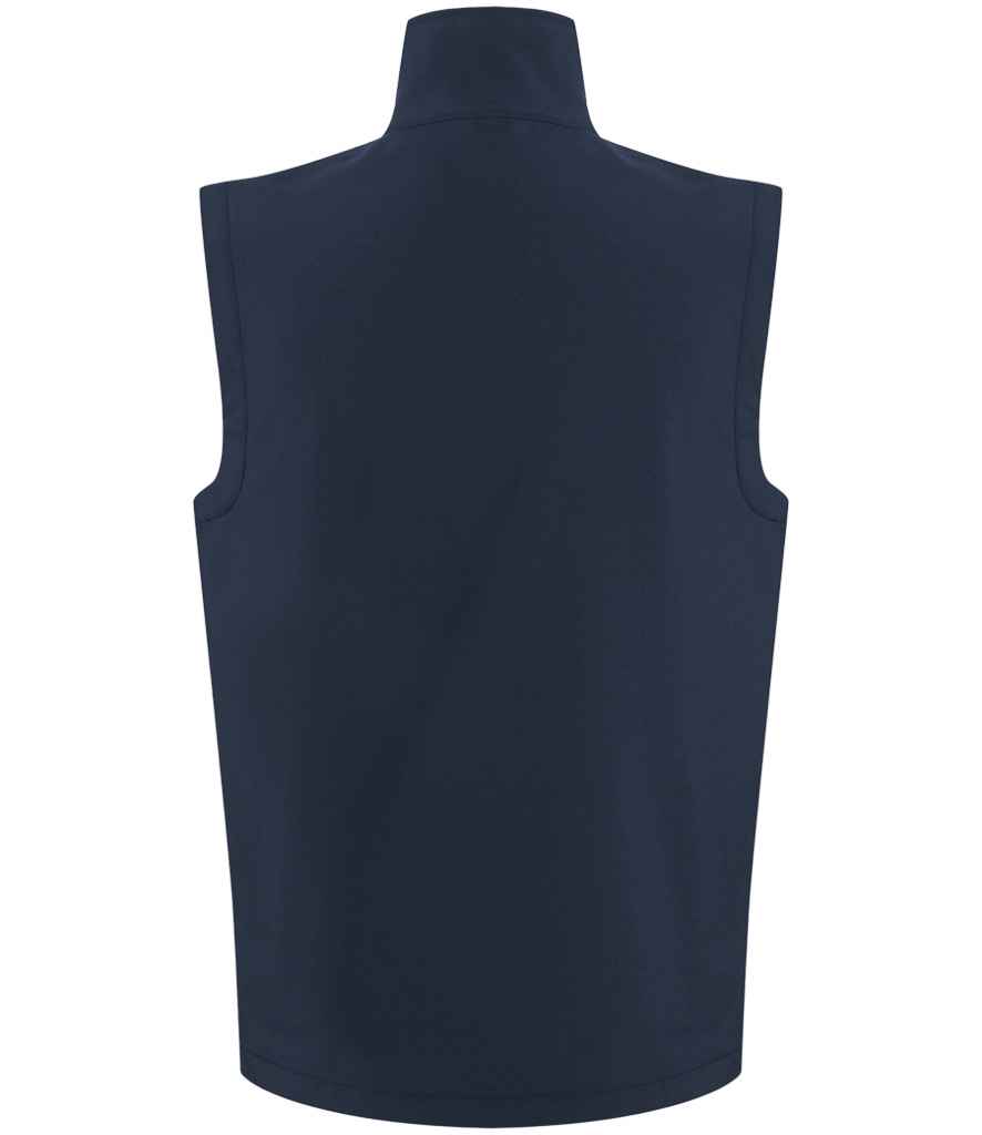 Regatta Navigate Two Layer Soft Shell Bodywarmer