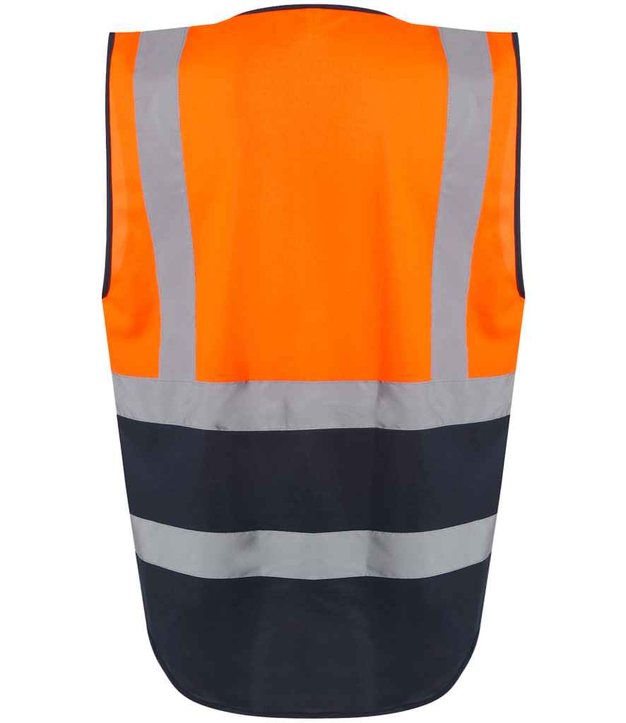 Regatta High Visibility Pro Executive Vest