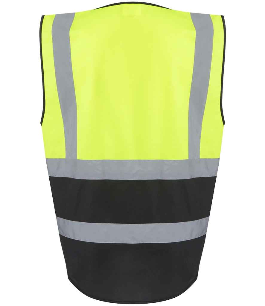 Regatta High Visibility Pro Executive Vest