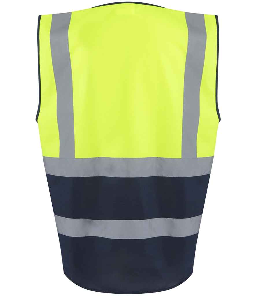 Regatta High Visibility Pro Executive Vest