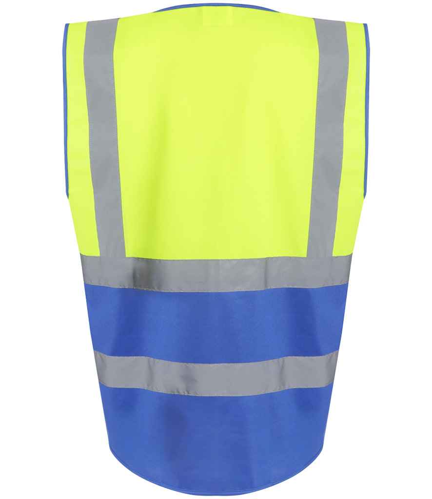 Regatta High Visibility Pro Executive Vest