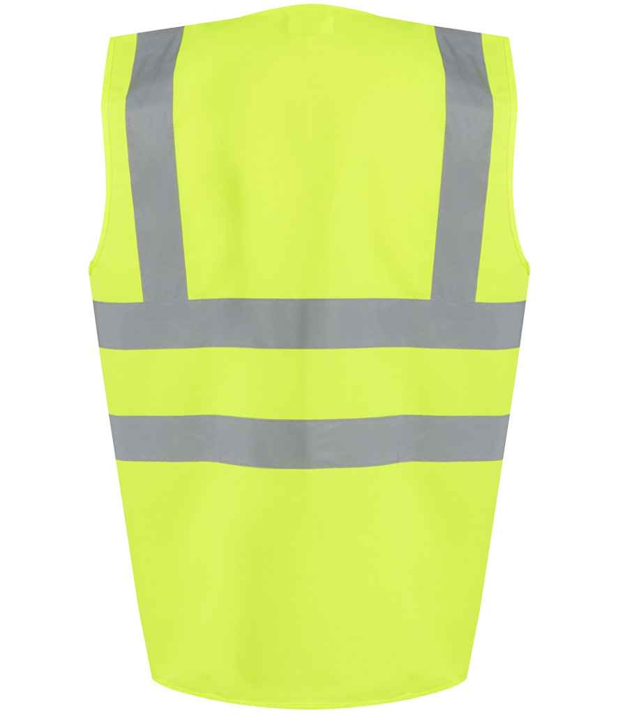 Regatta High Visibility Pro Supervisor Vest
