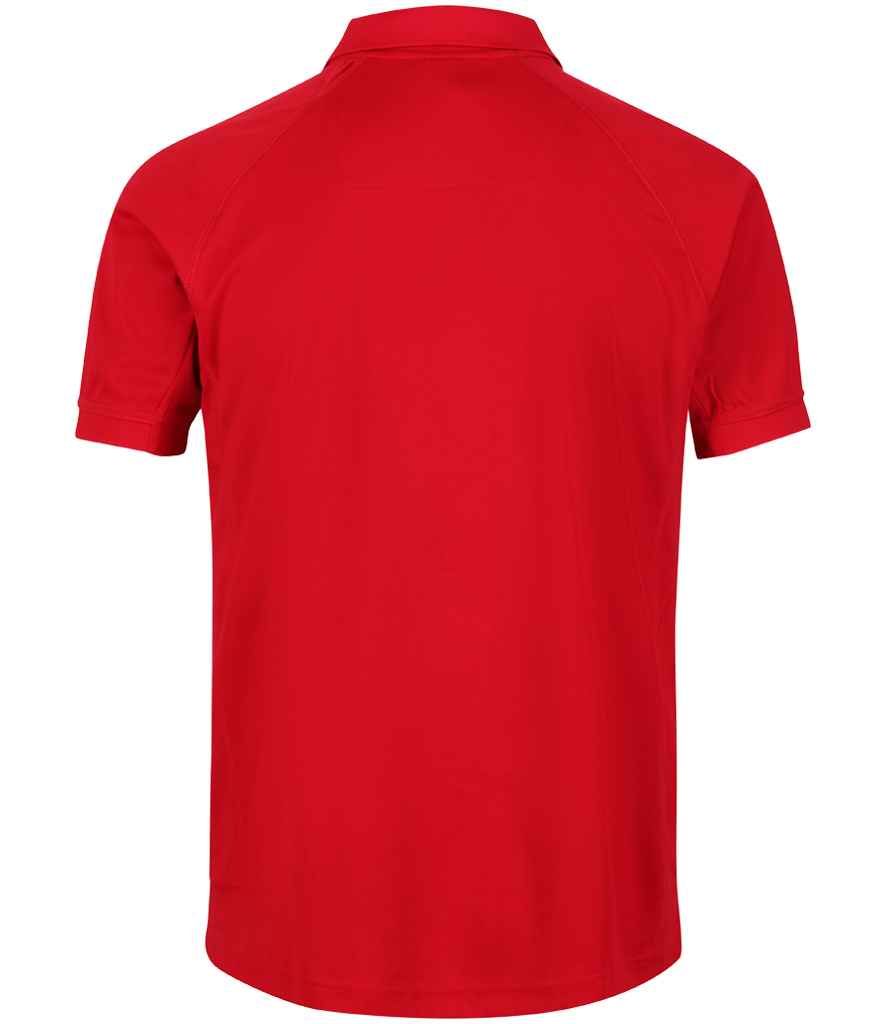 Regatta Coolweave Piqué Polo Shirt