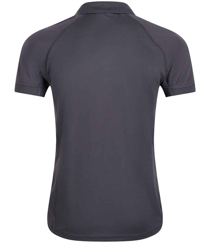 Regatta Coolweave Piqué Polo Shirt