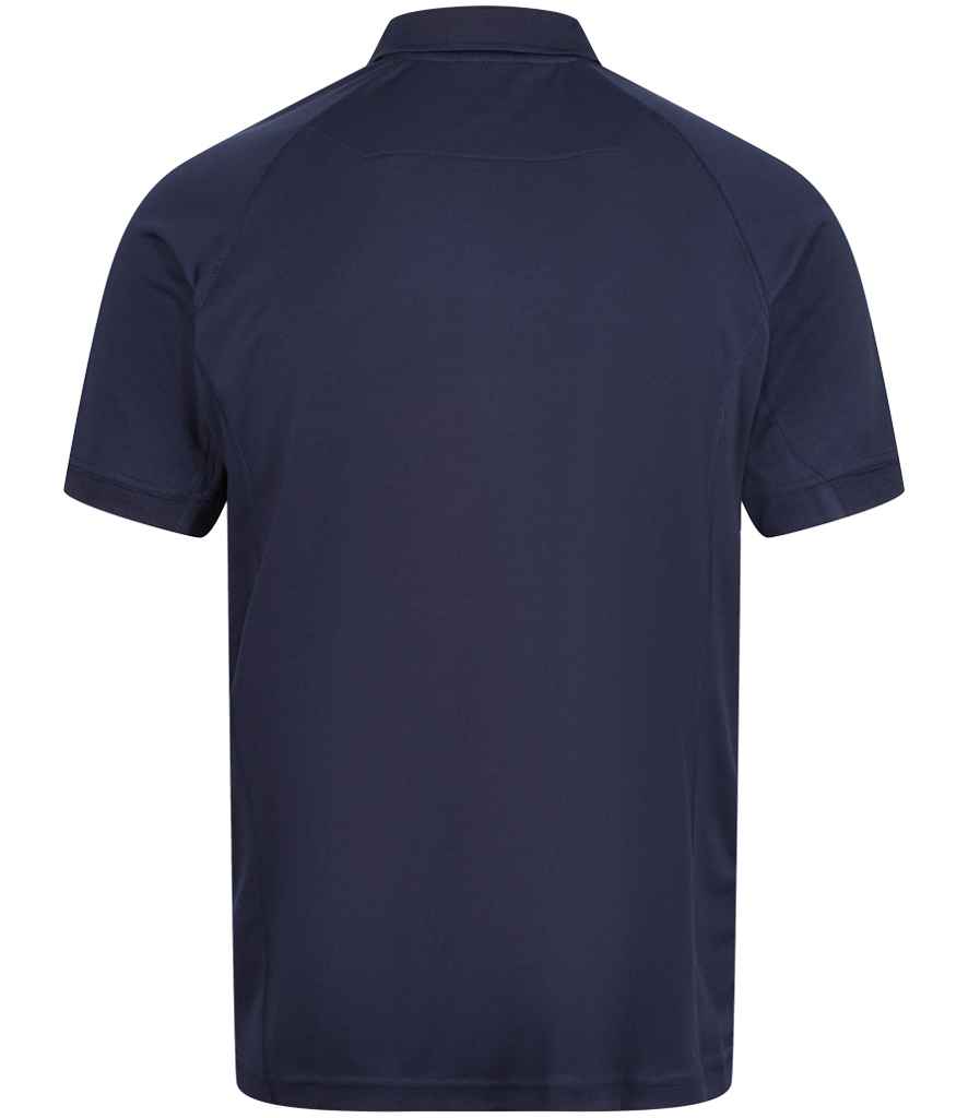 Regatta Coolweave Piqué Polo Shirt