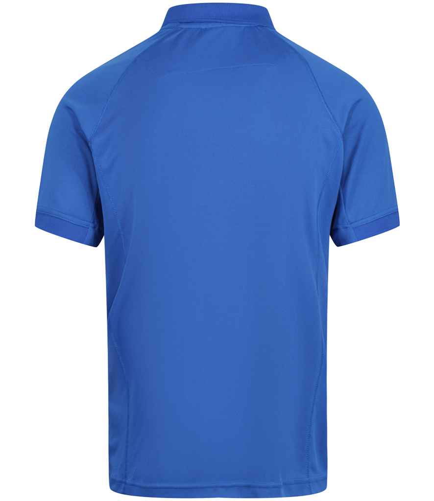 Regatta Coolweave Piqué Polo Shirt