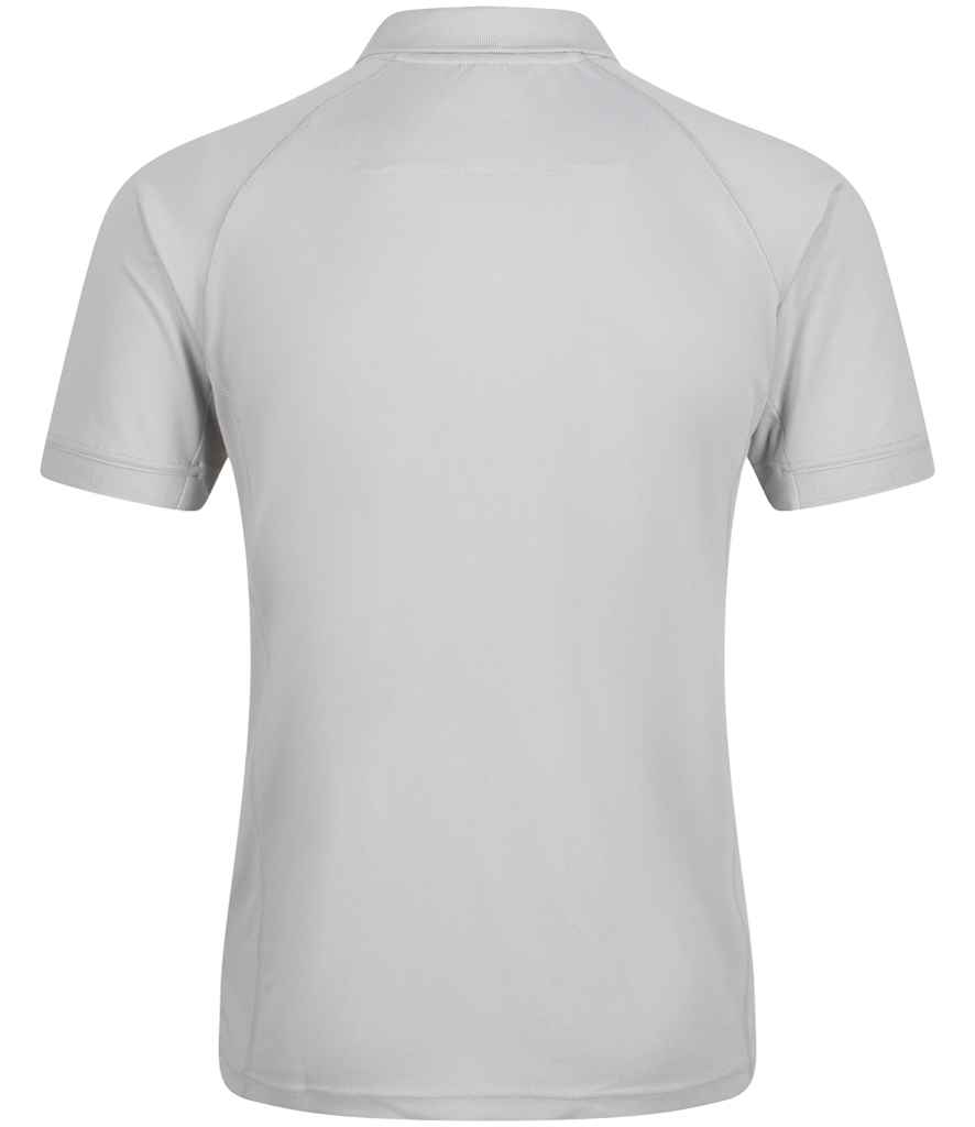 Regatta Coolweave Piqué Polo Shirt