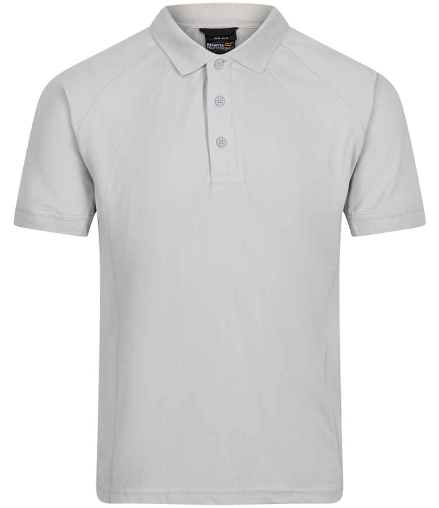 Regatta Coolweave Piqué Polo Shirt