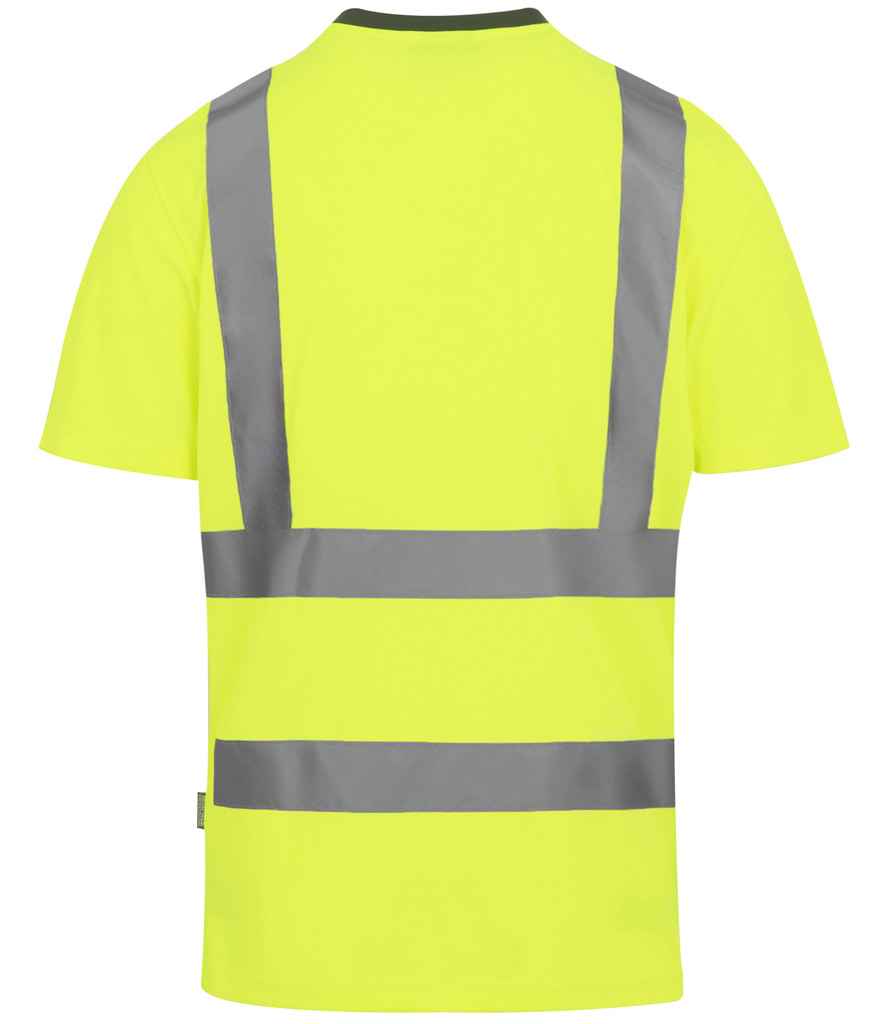 Regatta High Visibility Pro Contract T-Shirt