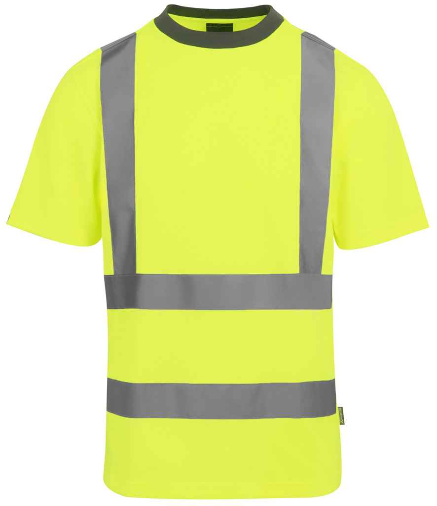 Regatta High Visibility Pro Contract T-Shirt