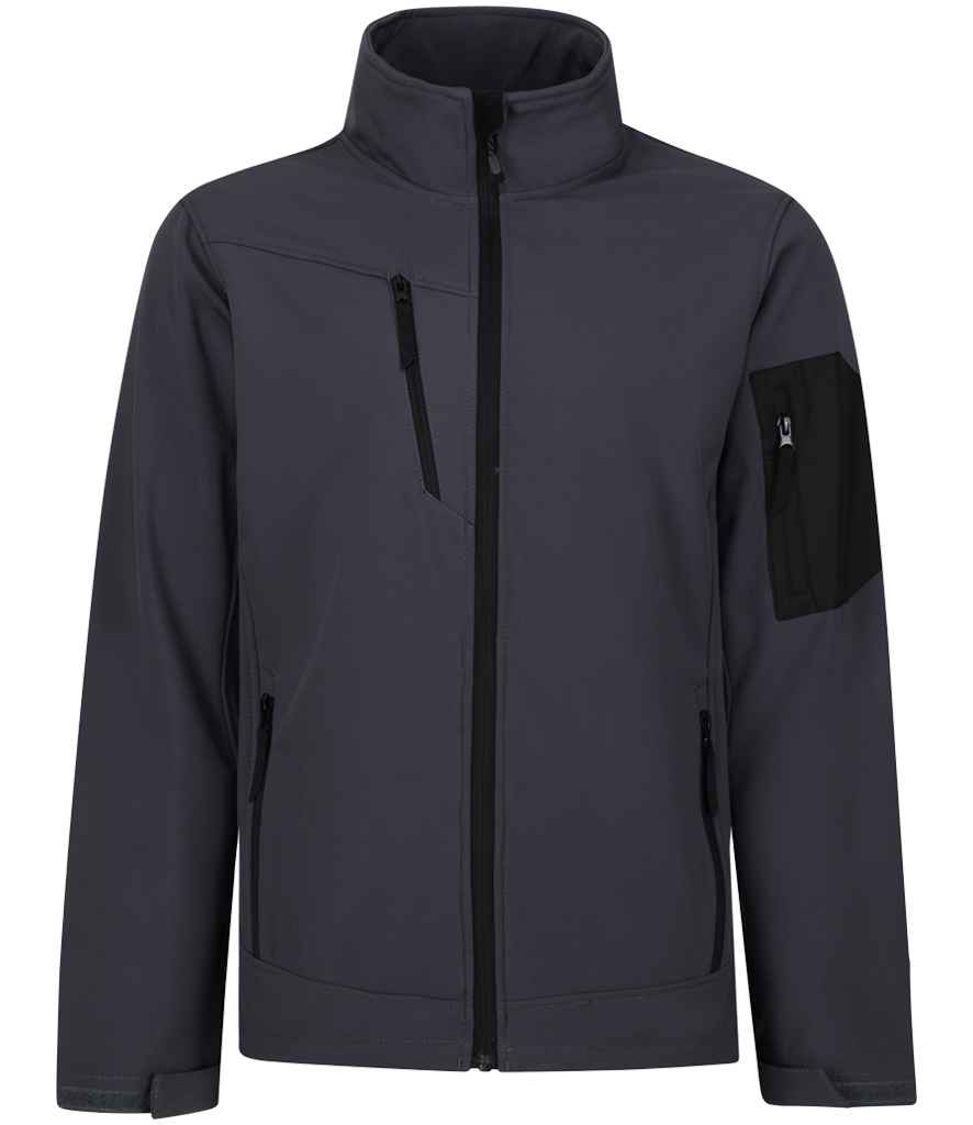 Regatta Arcola Soft Shell Jacket