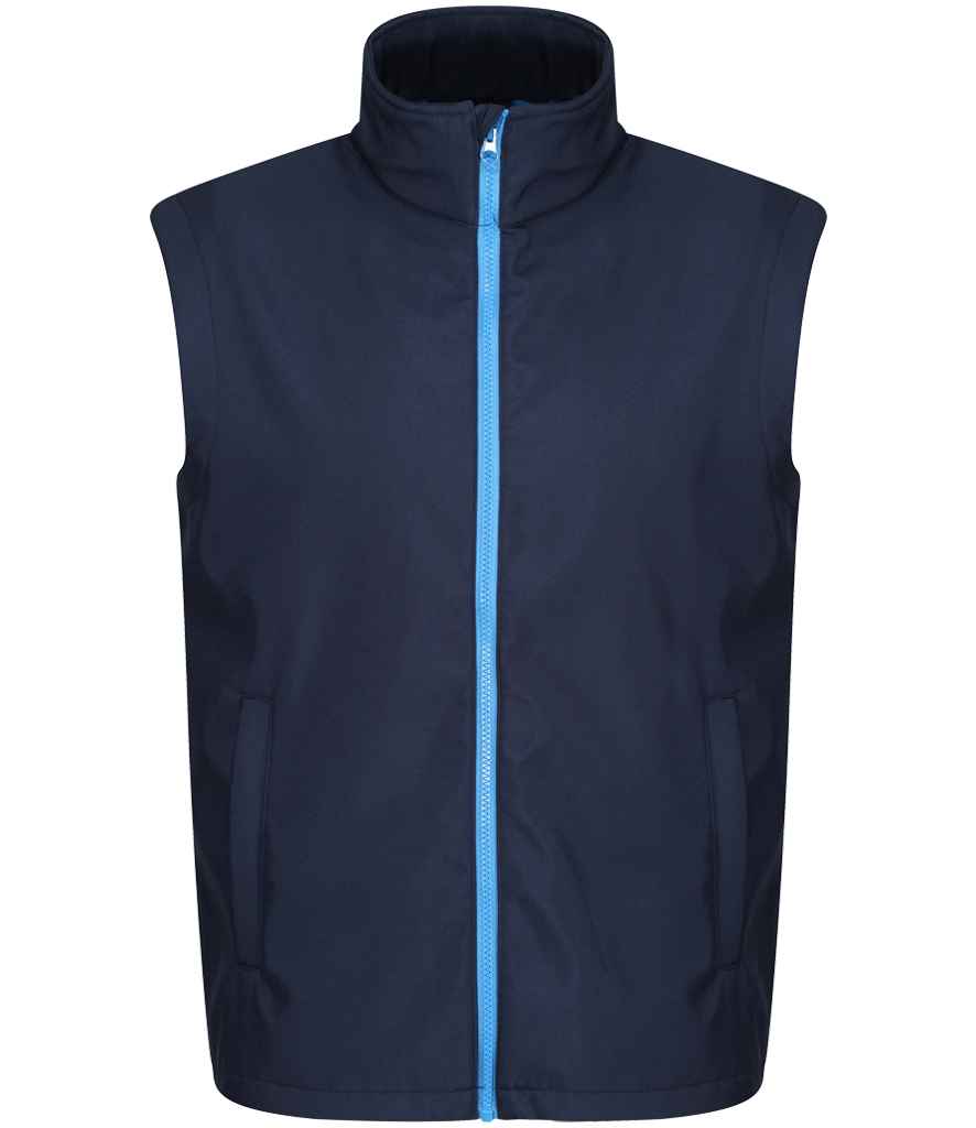 Regatta Ablaze Soft Shell Bodywarmer