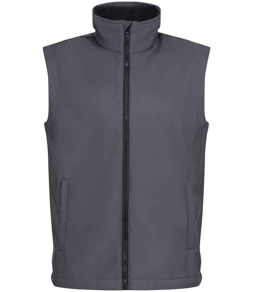 Regatta Ablaze Soft Shell Bodywarmer