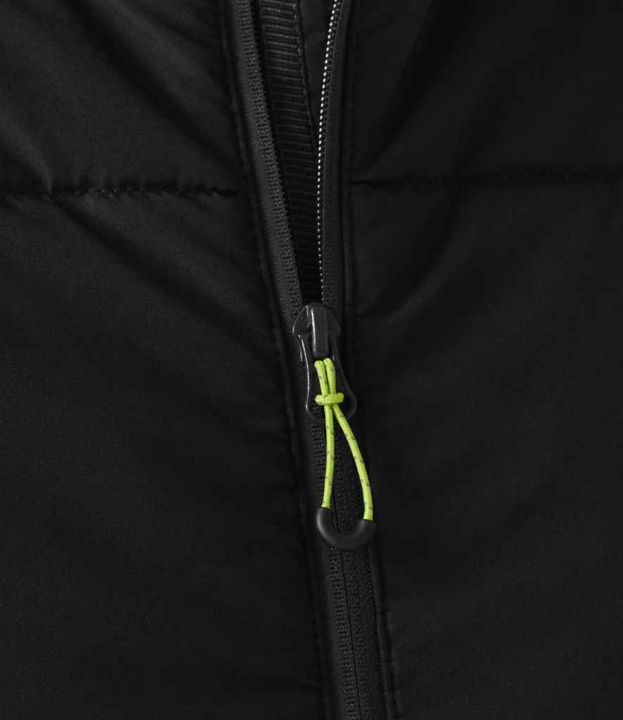 Regatta Essential Hybrid Jacket