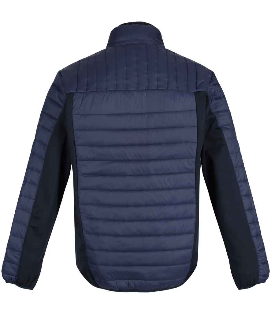 Regatta Tourer Hybrid Jacket