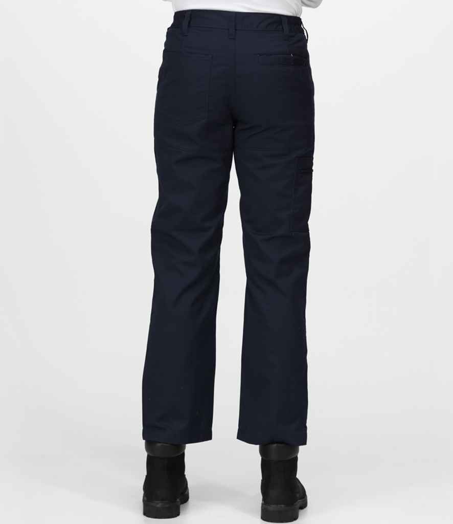 Regatta Ladies Pro Action Trousers