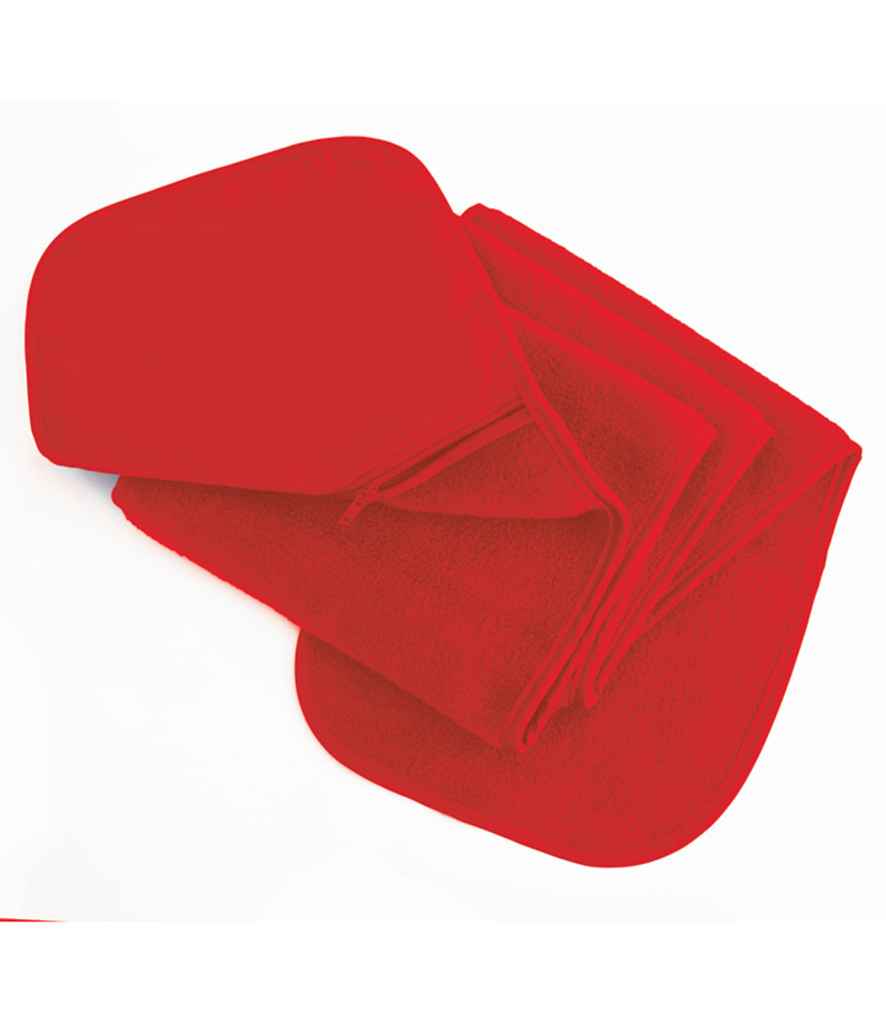 Result Polartherm Scarf with Zip Pocket