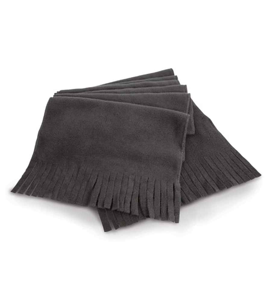 Result Polartherm Tassel Scarf