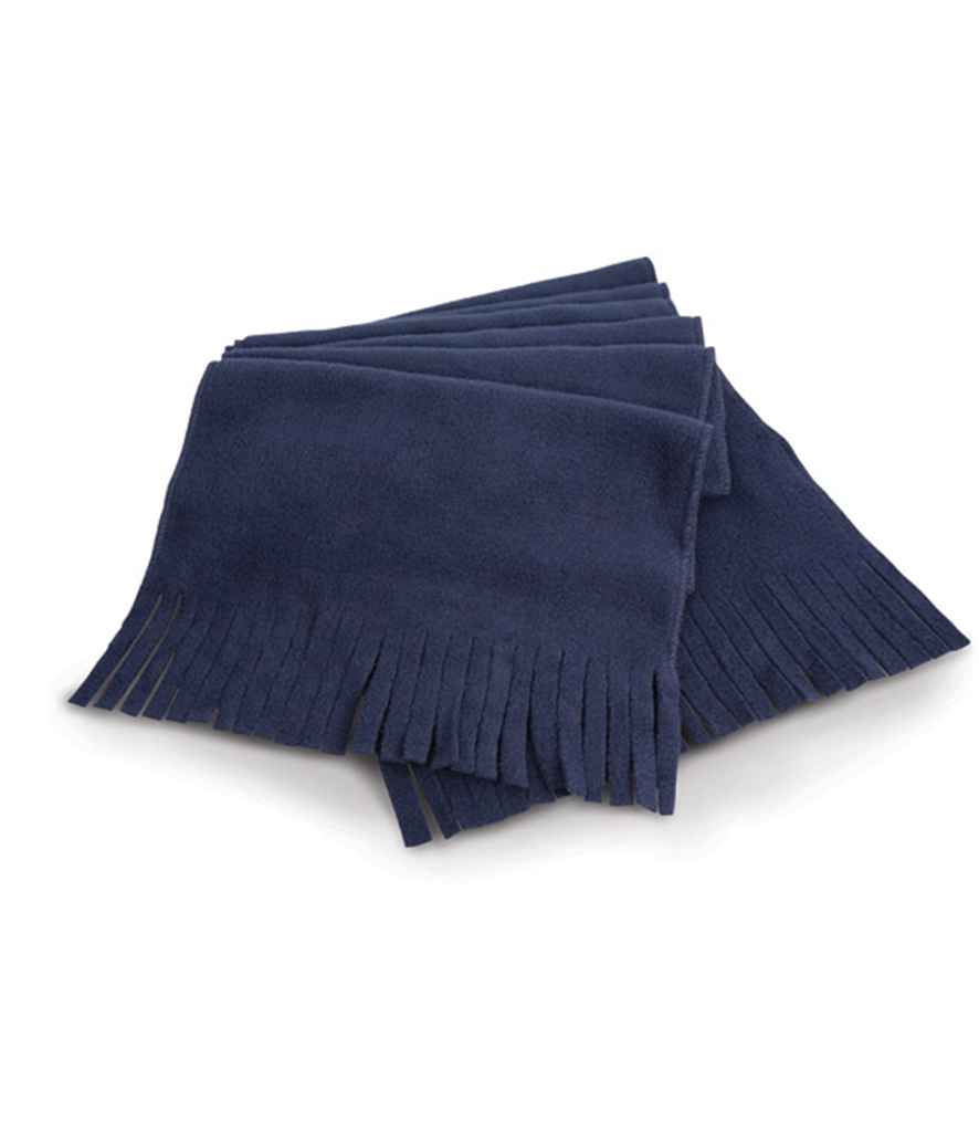 Result Polartherm Tassel Scarf