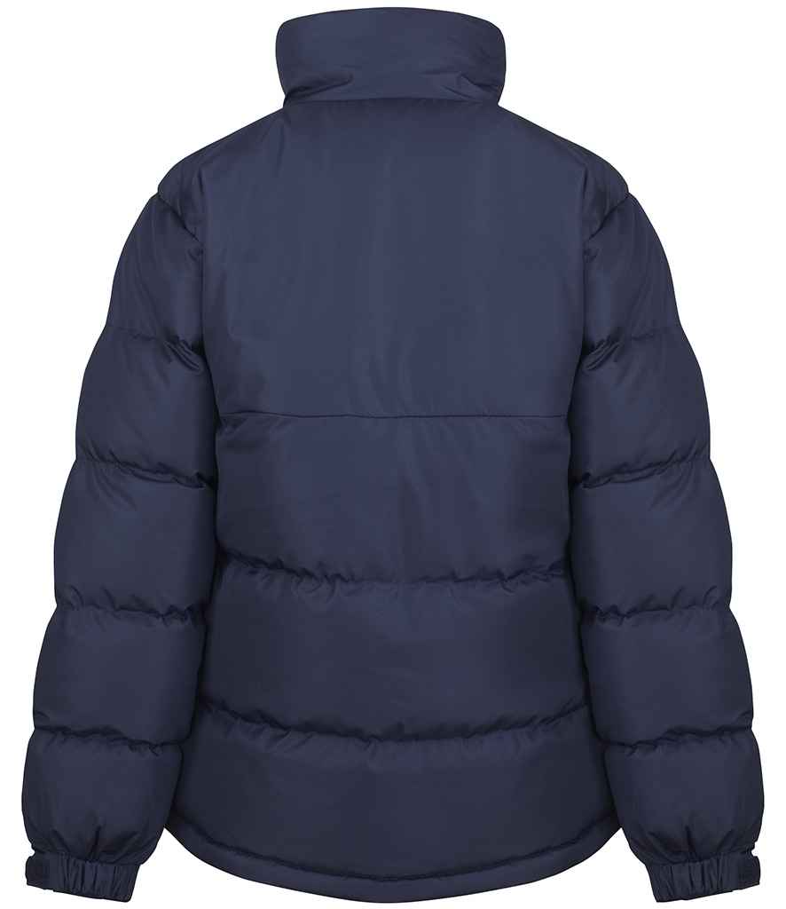 Result Urban Ladies Holkham Down Feel Jacket