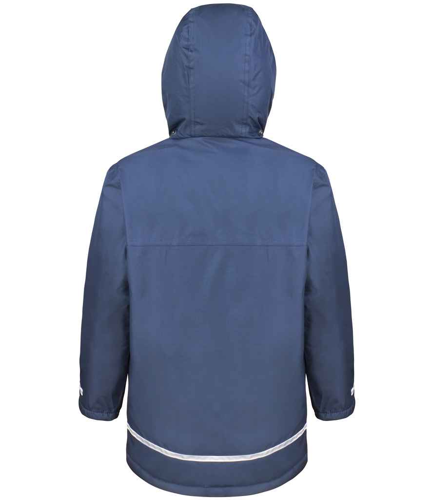 Result Core Kids Winter Parka Jacket