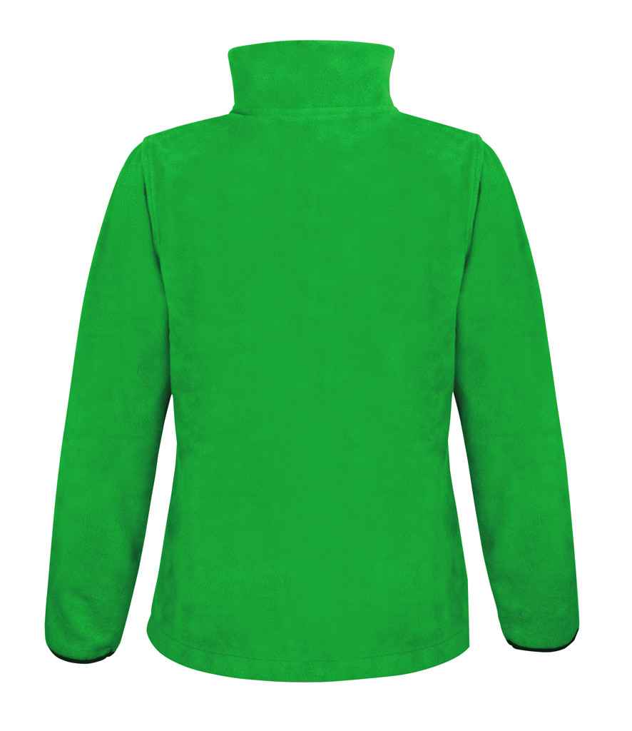 Result Core Ladies Norse Outdoor Fleece