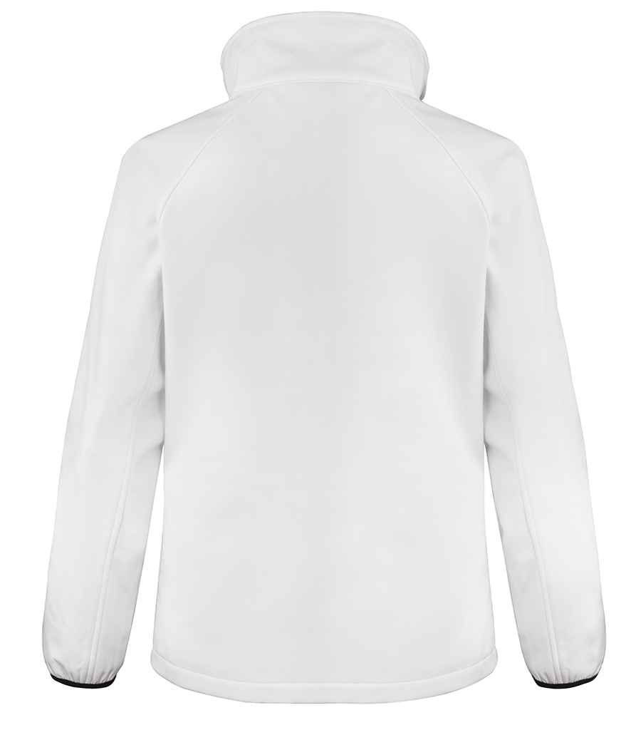 Result Core Ladies Printable Soft Shell Jacket