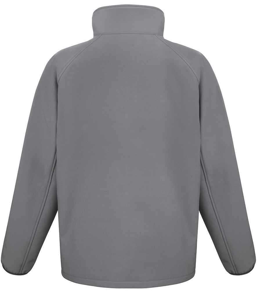 Result Core Printable Soft Shell Jacket