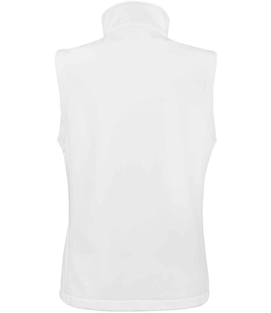 Result Core Ladies Printable Soft Shell Bodywarmer