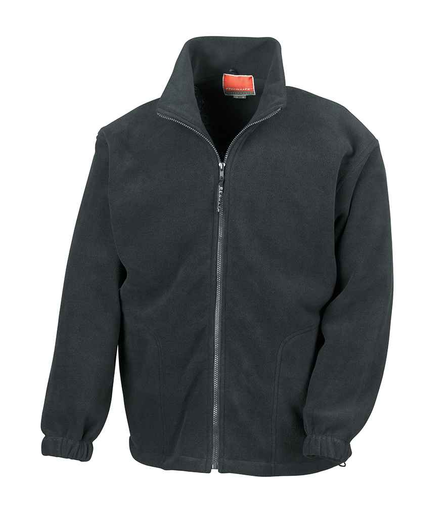 Result Polartherm Fleece Jacket-rs36
