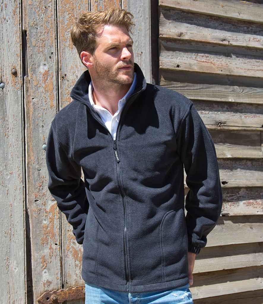 Result Polartherm Fleece Jacket-rs36