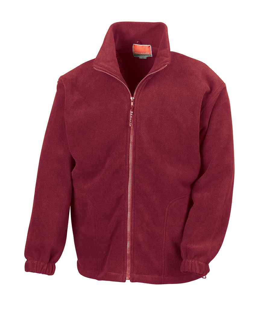 Result Polartherm Fleece Jacket-rs36