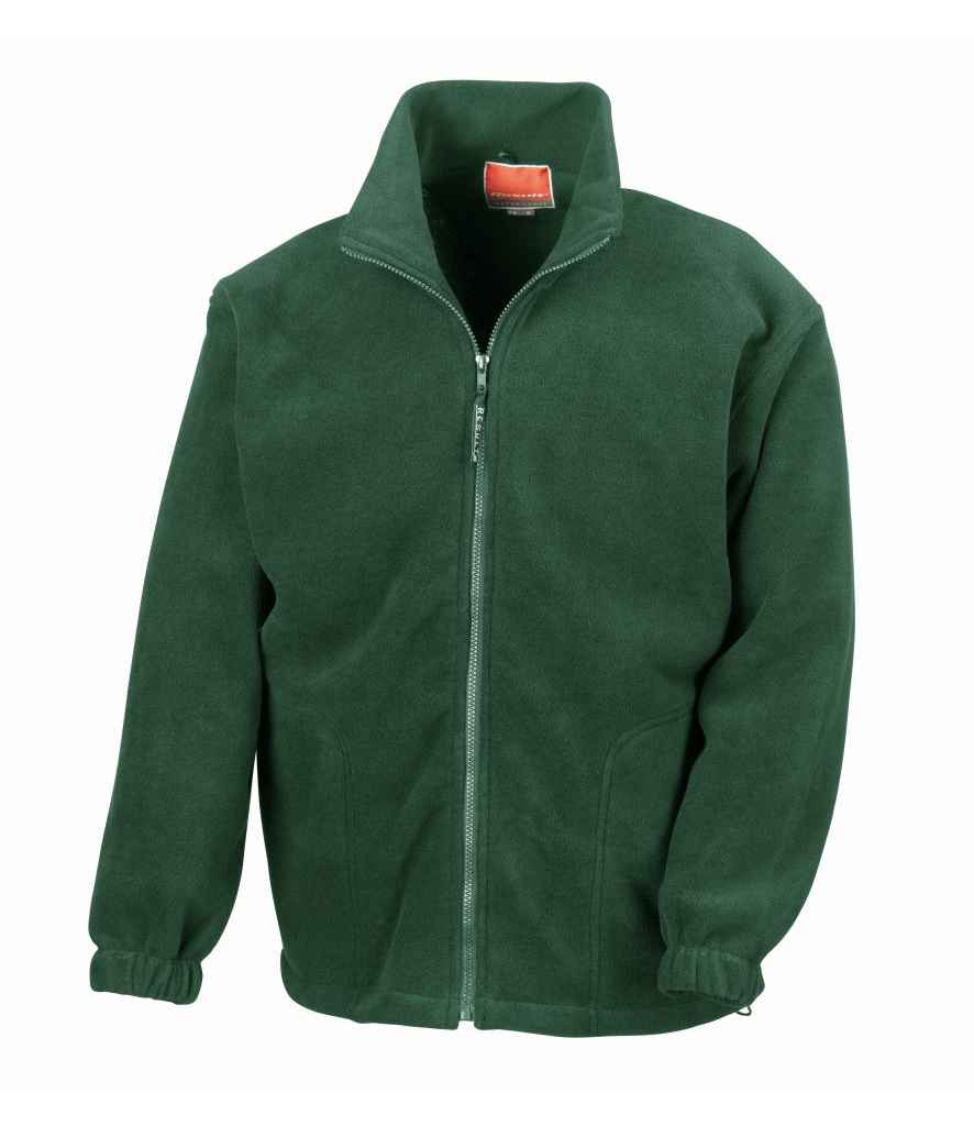 Result Polartherm Fleece Jacket-rs36