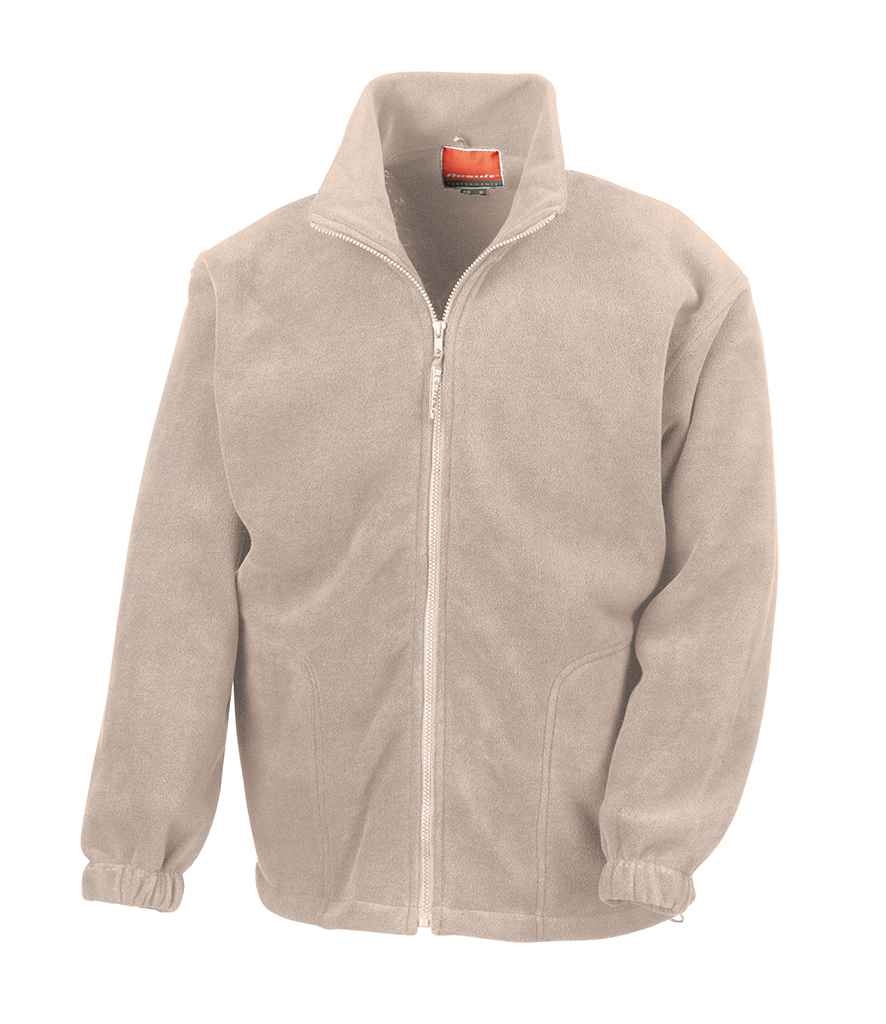 Result Polartherm Fleece Jacket-rs36