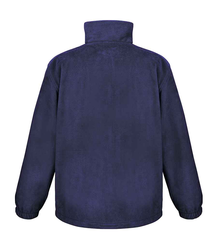 Result Polartherm Fleece Jacket-rs36