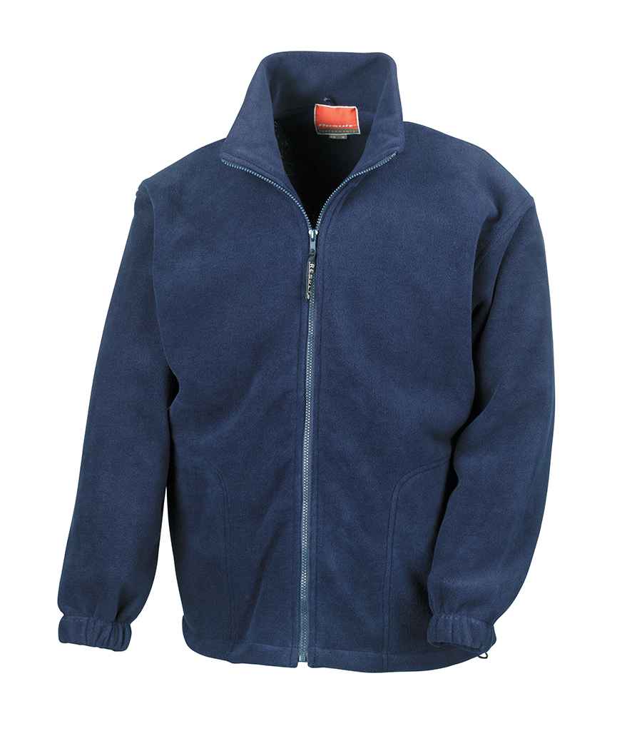 Result Polartherm Fleece Jacket-rs36