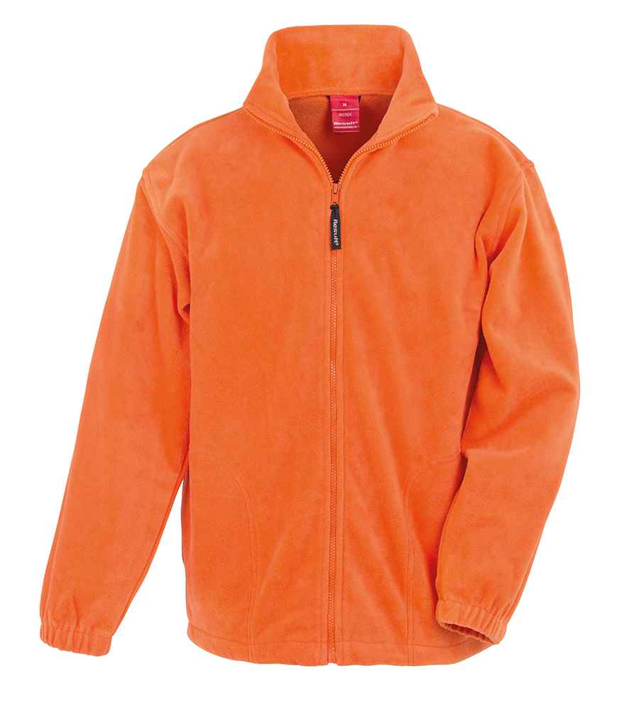 Result Polartherm Fleece Jacket-rs36