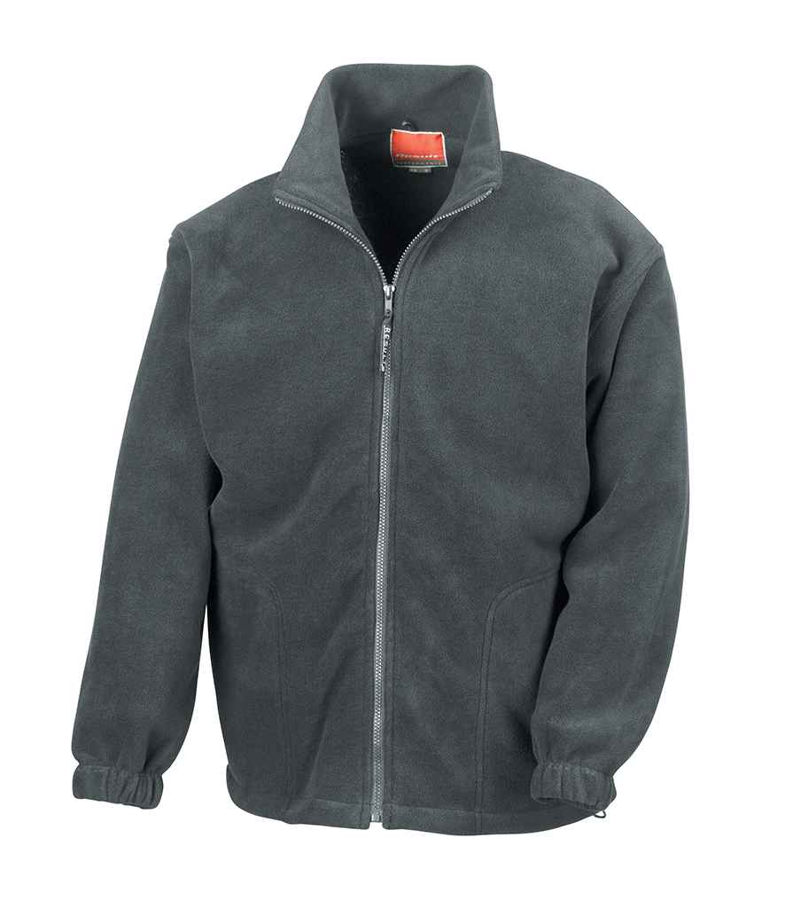 Result Polartherm Fleece Jacket-rs36