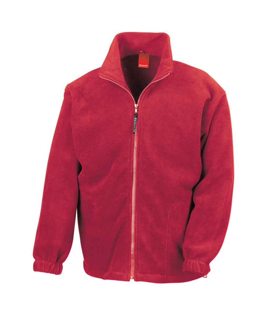 Result Polartherm Fleece Jacket-rs36