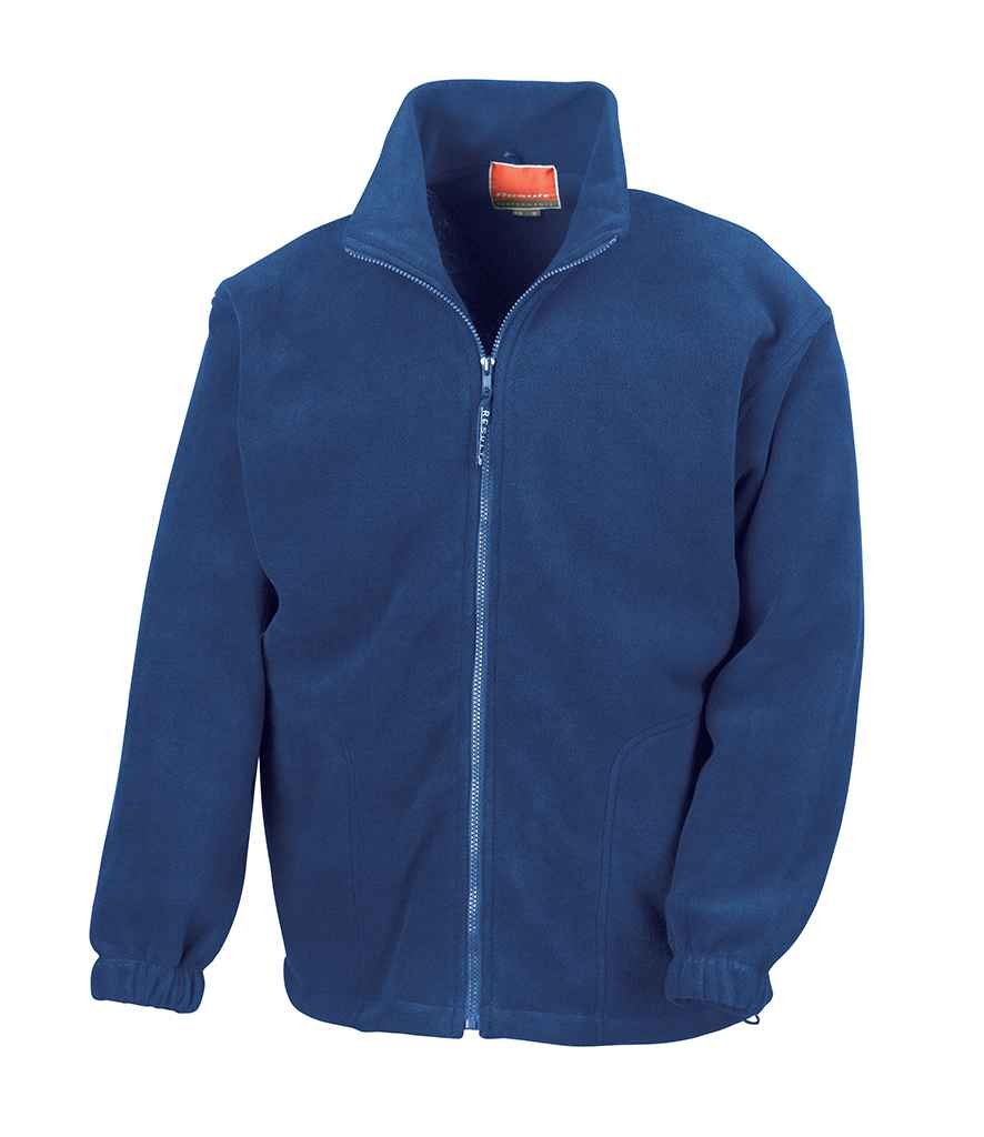 Result Polartherm Fleece Jacket-rs36
