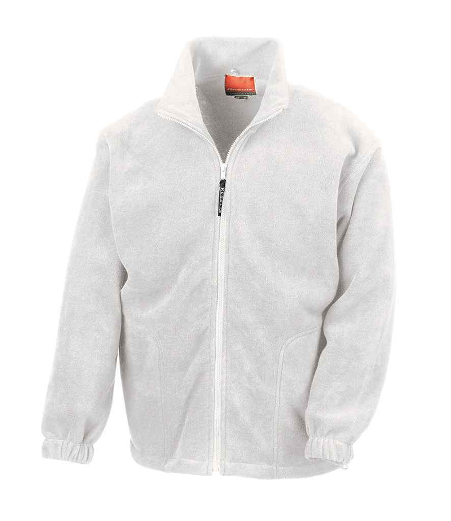 Result Polartherm Fleece Jacket-rs36