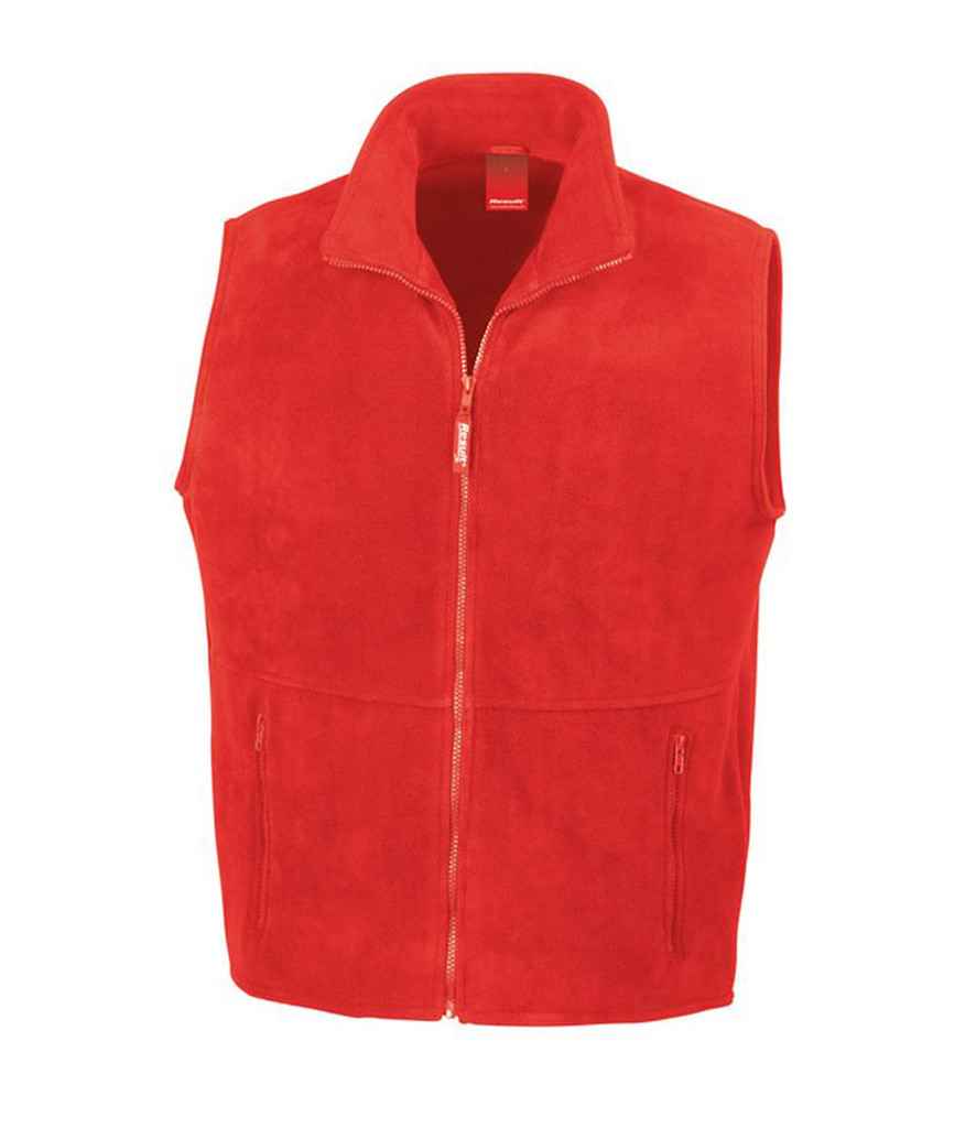 Result Polartherm Fleece Bodywarmer