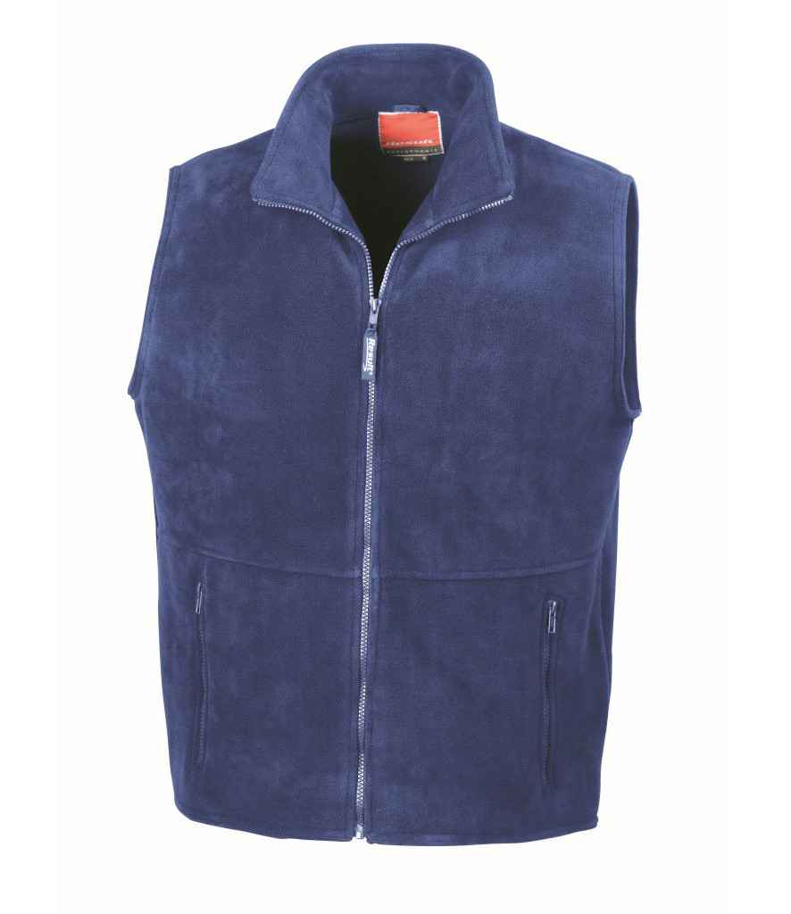 Result Polartherm Fleece Bodywarmer