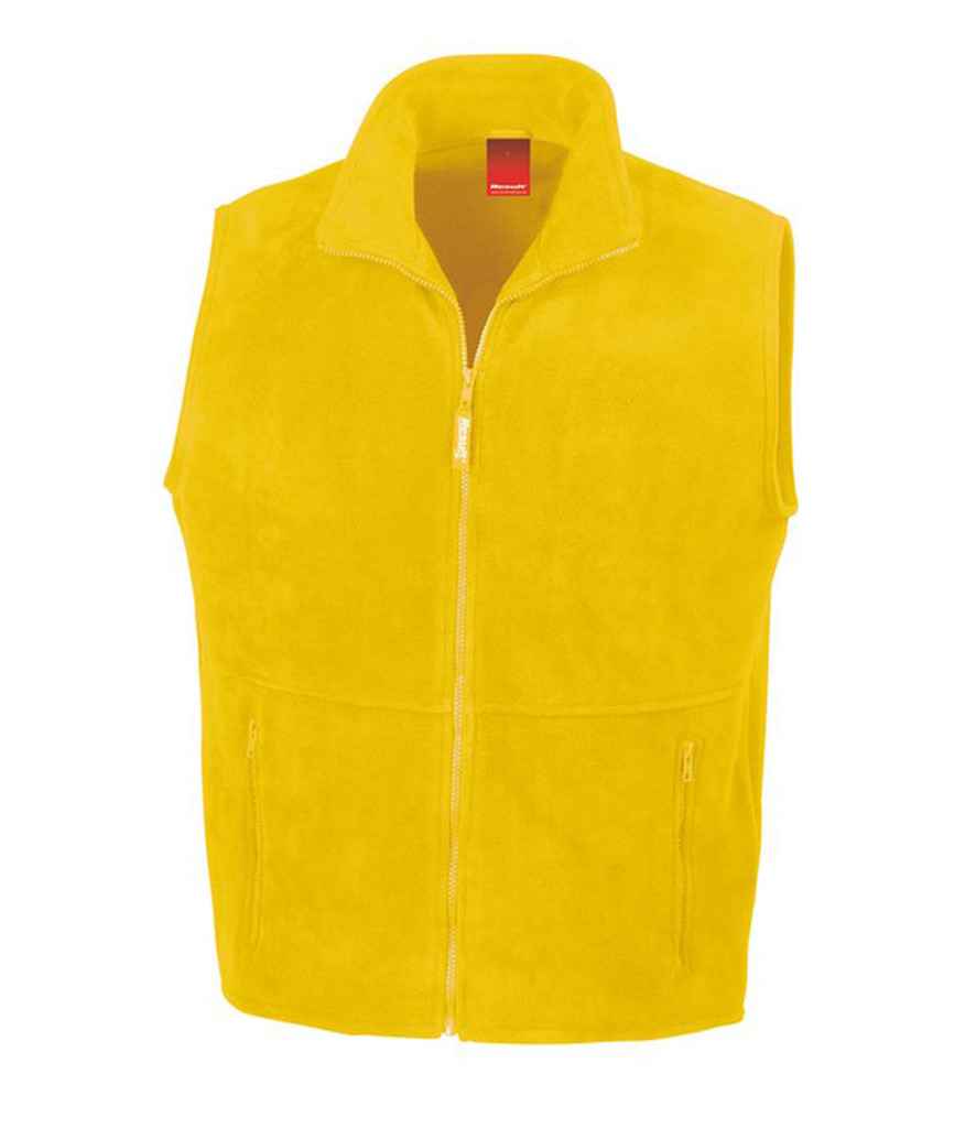 Result Polartherm Fleece Bodywarmer