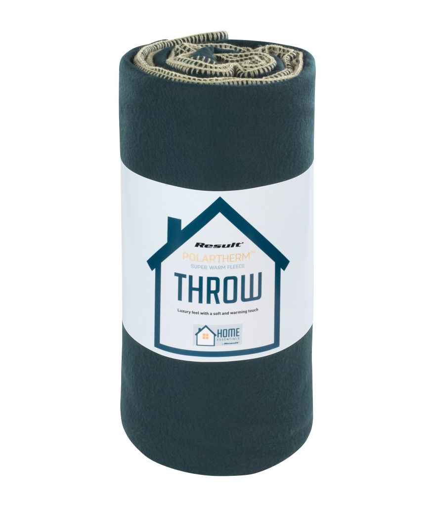 Result Polartherm Blanket