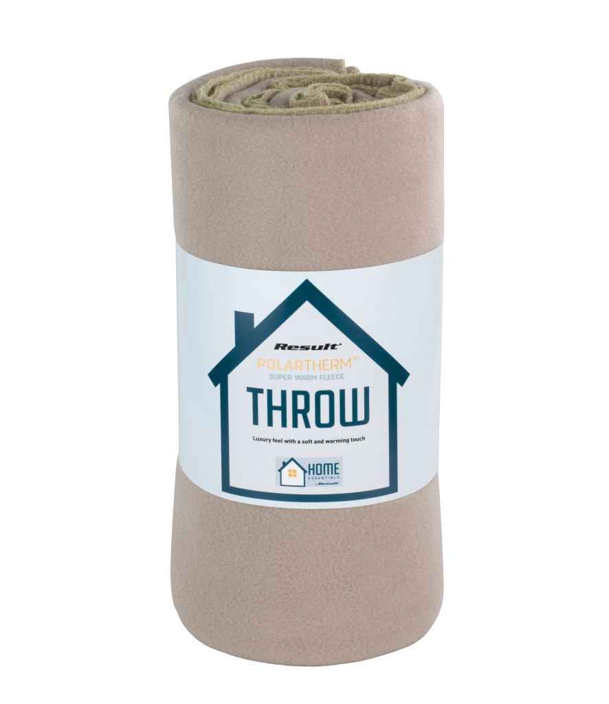 Result Polartherm Blanket