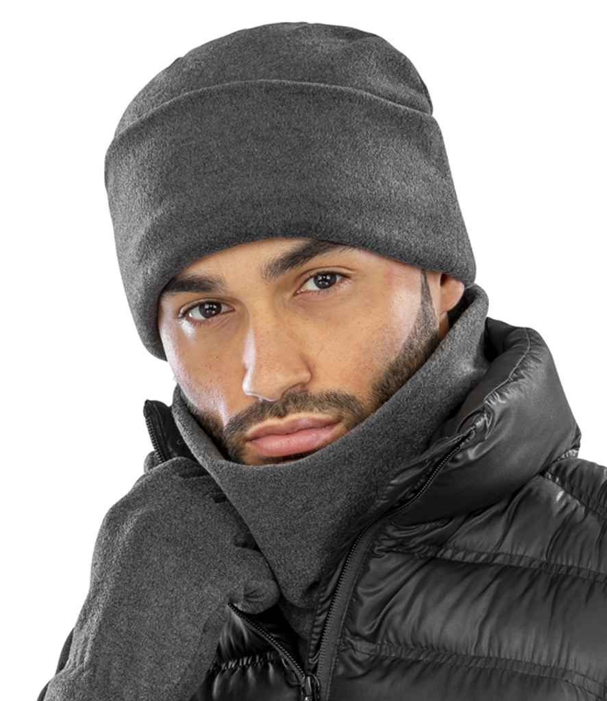 Result Polartherm Accessory Set