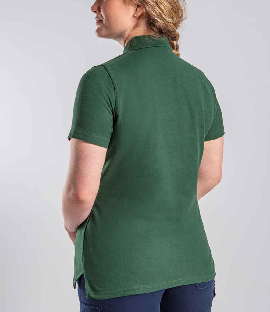 Pro RTX Ladies Pro Piqué Polo Shirt