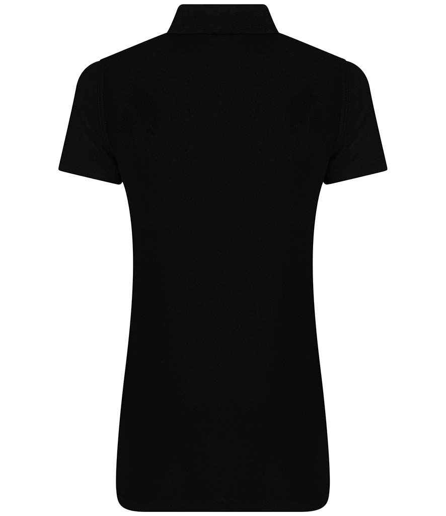 Pro RTX Ladies Pro Polyester Polo Shirt